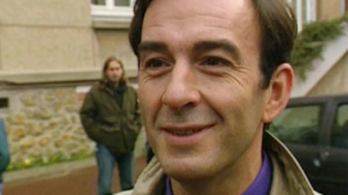 30 millions d'amis collector Robin Renucci