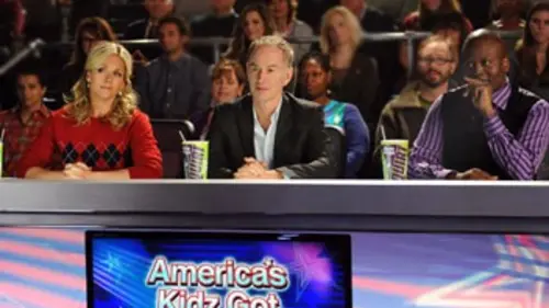 30 Rock S06E01 L'Amérique fait chanter sa jeunesse