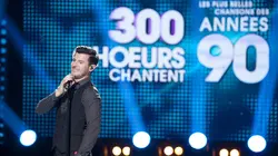 300 choeurs
