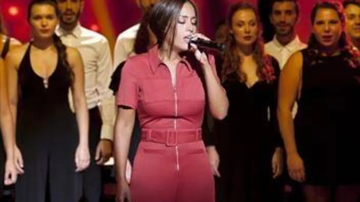 300 choeurs Vos 40 chansons préférées