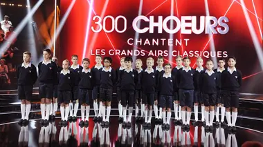 300 choeurs 300 choeurs chantent pour les fêtes