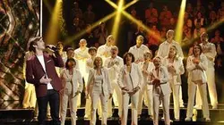 300 choeurs chantent Les plus belles chansons de Michel Sardou