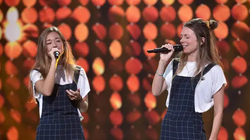 300 choeurs chantent Les plus belles chansons de Joe Dassin