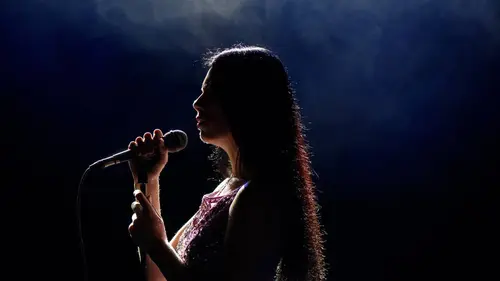 300 choeurs chantent Avec les stars en duos