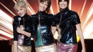 300 choeurs chantent les plus belles chansons des années 60
