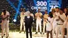 300 choeurs chantent les plus belles chansons des années 70