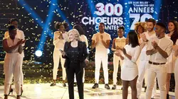 Visuel de 300 choeurs chantent les plus belles chansons des années 70