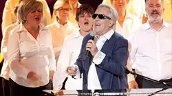 300 choeurs chantent les plus belles chansons des années 80