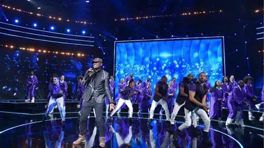300 choeurs chantent Les tubes d'un jour