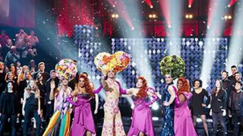 300 choeurs fêtent la musique