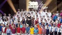 Visuel de 300 choeurs pour les fêtes