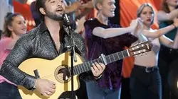 300 choeurs pour les fêtes Les artistes font leur show