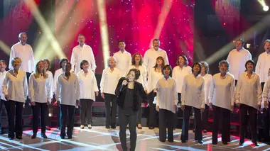 300 choeurs Vos chansons préférées des années 70