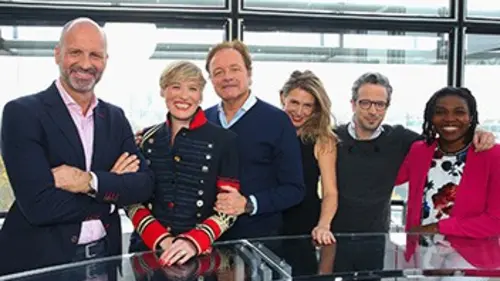 300 millions de critiques Spéciale Tunisie (2/3)