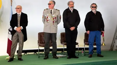 30ème Comité central du Groland