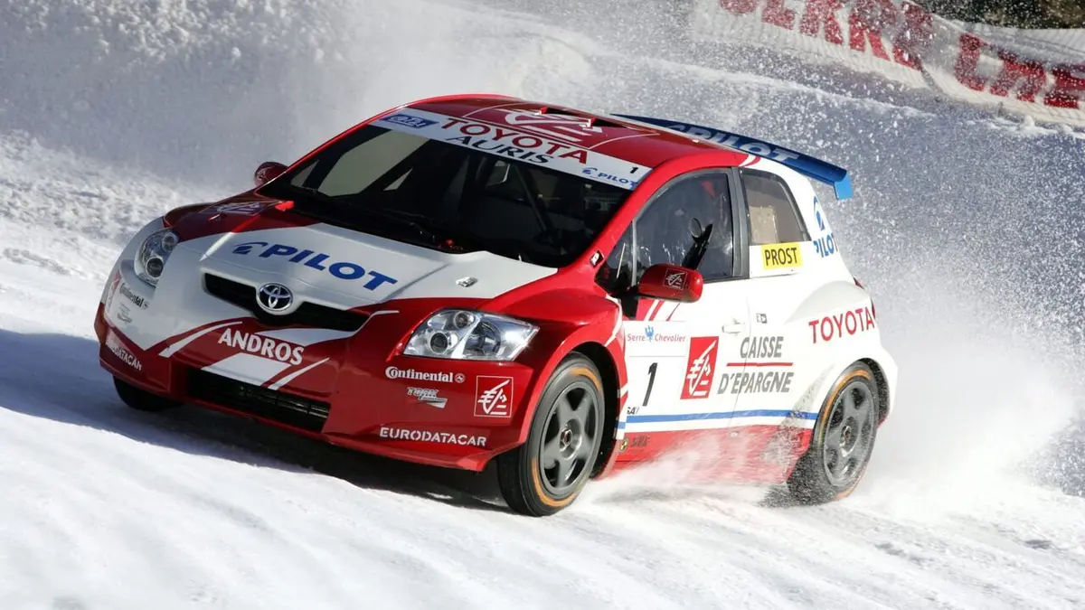 35 ans de Trophée Andros