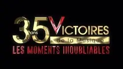 35 ans des Victoires de la musique, les moments inoubliables
