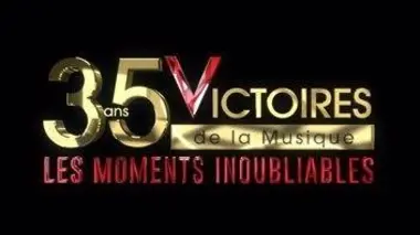 35 ans des Victoires de la musique, les moments inoubliables