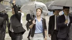 35 ans, les choix d'une femme