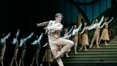 350 ans de l'Opéra de Paris, soirée de gala