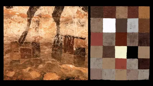 36 000 ans d'art moderne, de Chauvet à Picasso