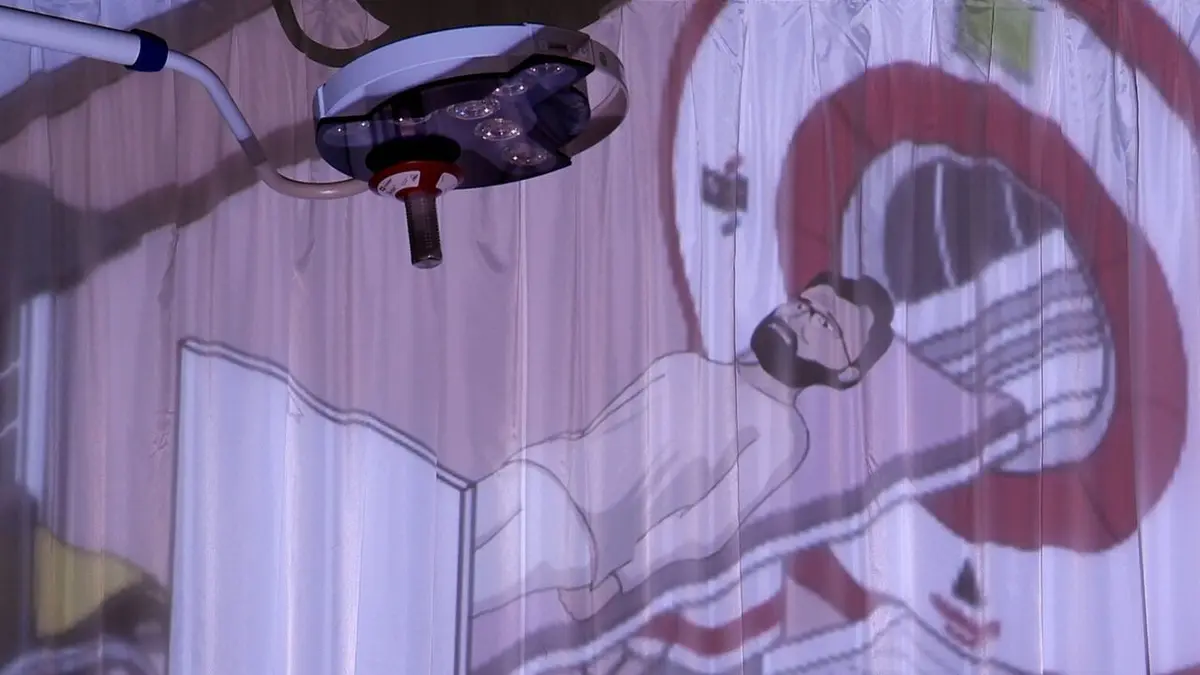 36,9° SOS système de santé