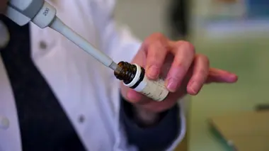 Aromathérapie : des huiles vraiment essentielles ?