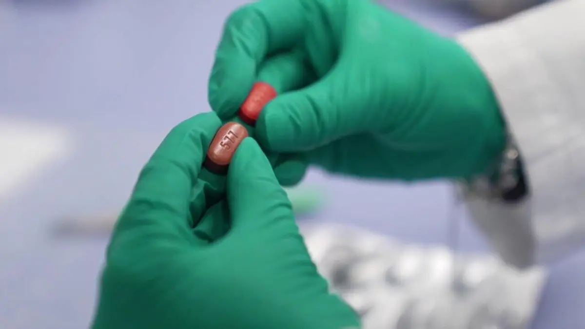 36,9° Trafic de médicaments