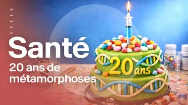 Santé : 20 ans de métamorphoses