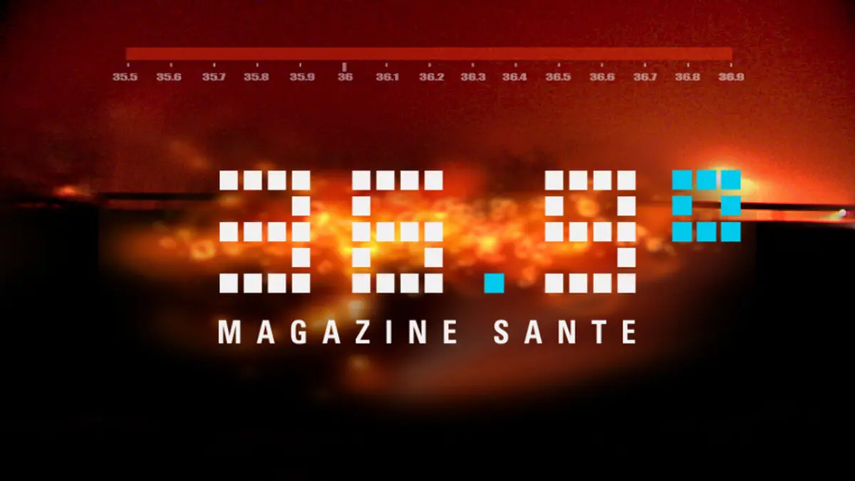 36,9° Microbiote et psychisme