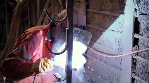 36,9° Malades à cause du travail