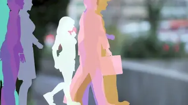 Les bienfaits de la marche