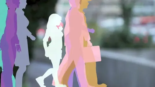 36,9° Les bienfaits de la marche