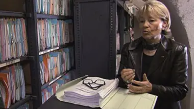 36 quai des Orfèvres, des enquêtes et des hommes