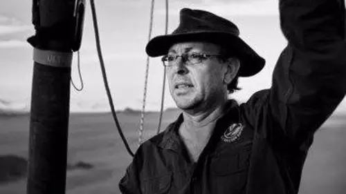 Casting 360@ S02E03 Namibie