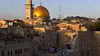 Jérusalem à l'aube
