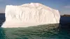 Terre-Neuve, les chasseurs d'icebergs