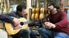 L'Andalousie au son des guitares et du flamenco