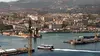 360°-GEO Gibraltar, un bateau pour l'Afrique