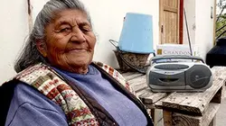 360°-GEO Radio Patagonie