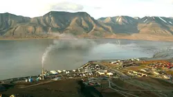 360°-GEO Expédition au Spitzberg