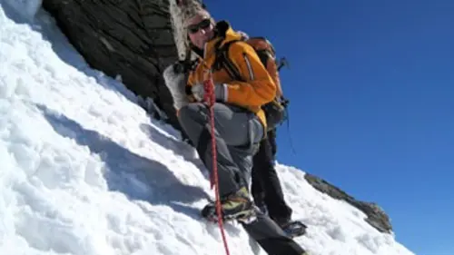 360°-GEO Vivre au pied d'un géant