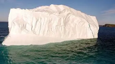 Terre-Neuve, les chasseurs d'icebergs