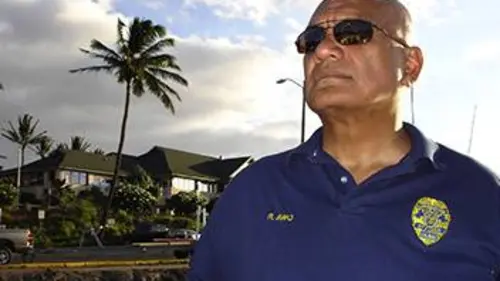 GEO Reportage Les beachboys de Hawaii