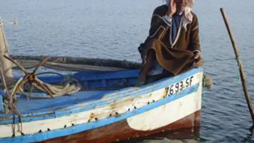GEO Reportage Tunisie, les secrets des pêcheurs de poulpes