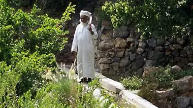 Oman, les roses du désert