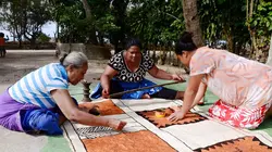 GEO Reportage Tonga, la fin du paradis ?