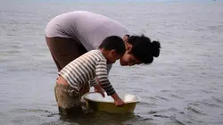 GEO Reportage Tonga, la fin du paradis ?
