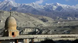 GEO Reportage  E373 Sécheresse au royaume du Mustang