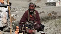 GEO Reportage  E373 Sécheresse au royaume du Mustang